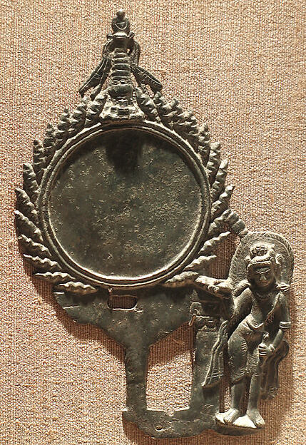 Buddhist Halo