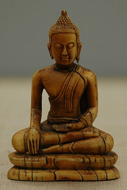 Seated Buddha