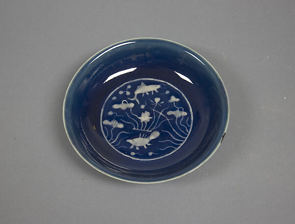 Dish