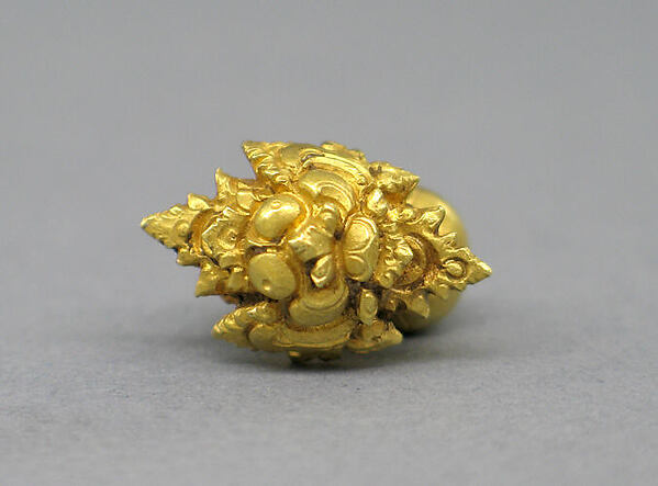 Pair of Ear Ornaments
