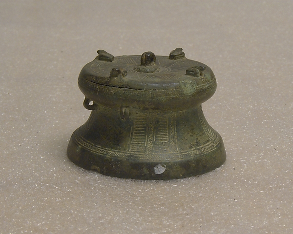 Small Drum
