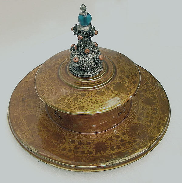Monk's Hat by an unrecorded maker, The Metropolitan Museum of Art