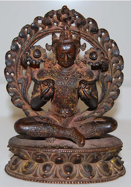 Surya, the Hindu Solar Deity, 14th century
