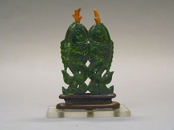 Double Snuff Bottle