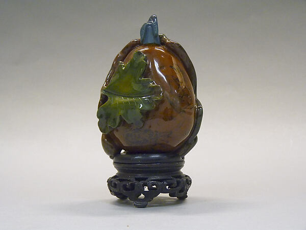 Snuff Bottle