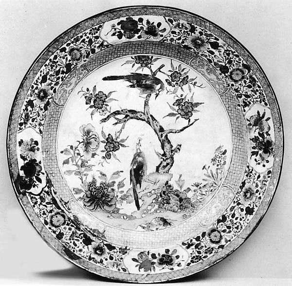 Large Plate