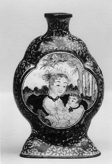 Snuff Bottle
