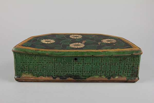 Pillow by an unrecorded maker, The Metropolitan Museum of Art