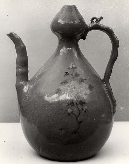 Wine Ewer