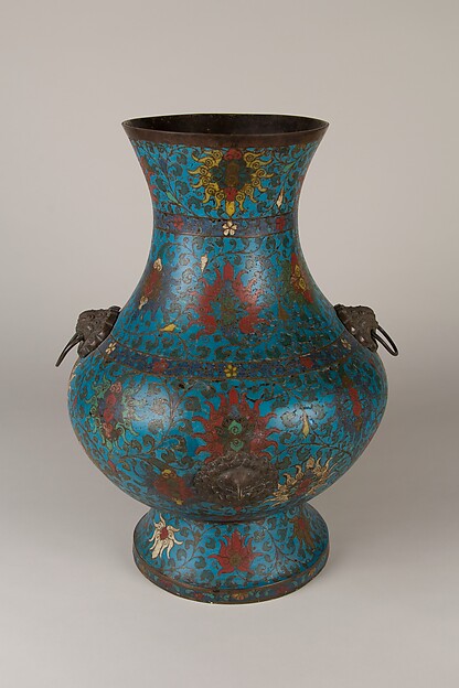 Vase