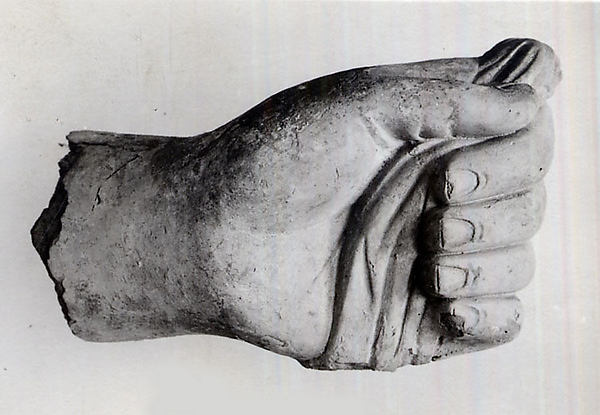 Hand