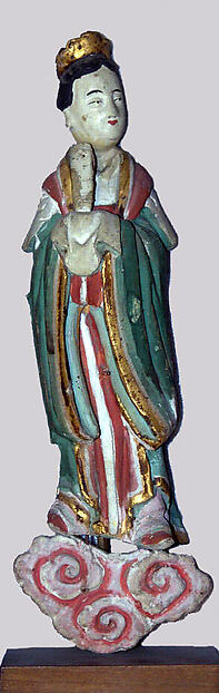 Statuette