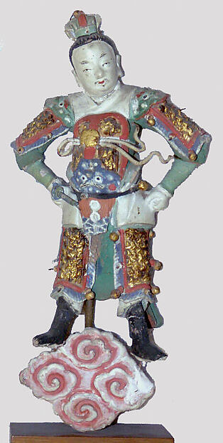 Statuette