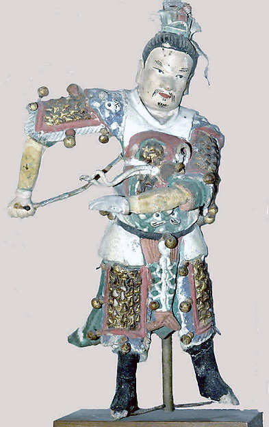Statuette