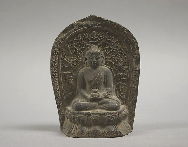 Seated Buddha