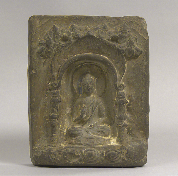 Votive tablet