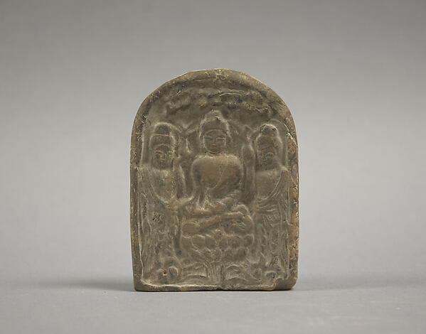Votive Tablet