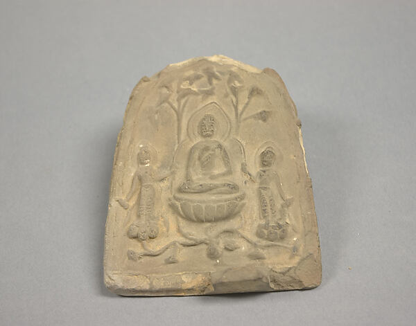 Votive Tablet