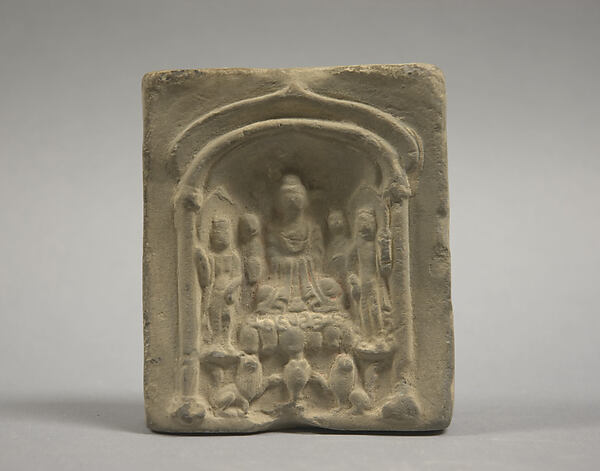 Votive tablet
