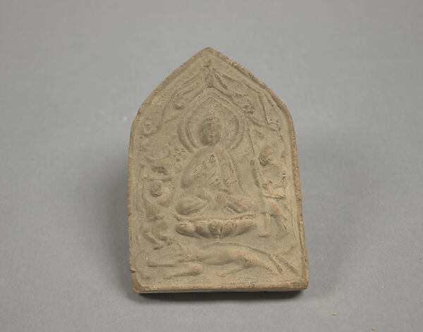 Votive tablet
