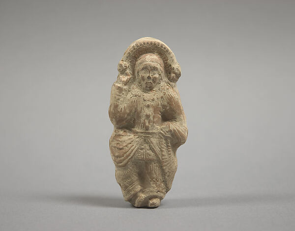 Figure of an actor(?)