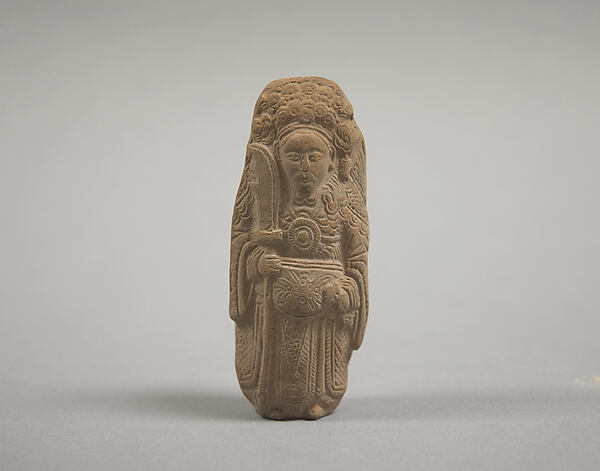 Figure of Warrior
