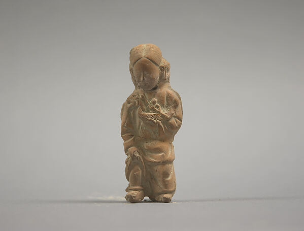 Figure of a Man