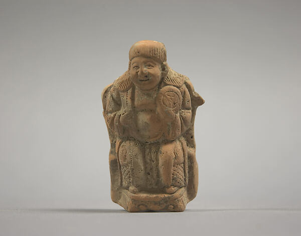 Figure of Luohan