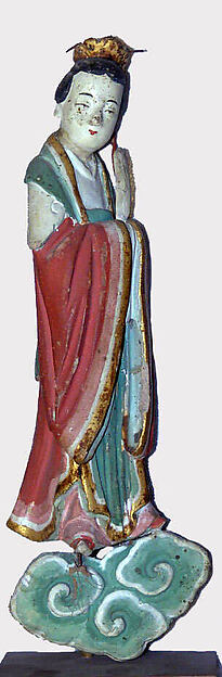 Statuette