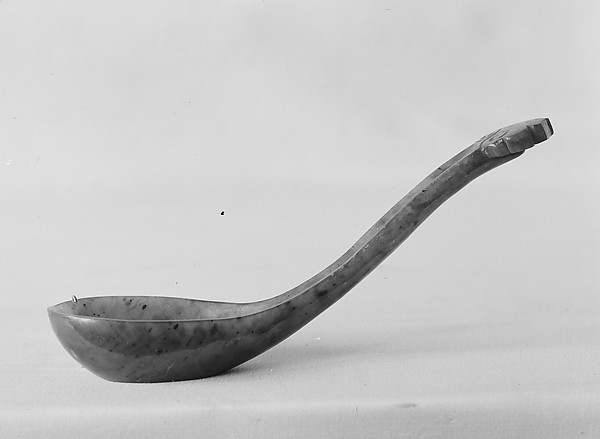 Spoons by an unrecorded maker, The Metropolitan Museum of Art
