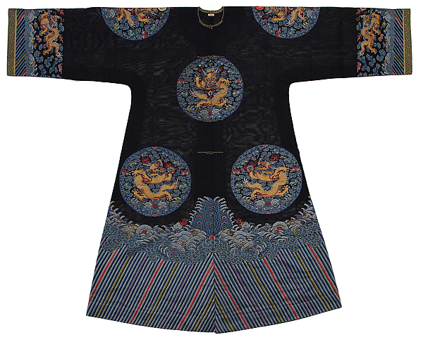 Imperial Summer Coat for the Empress