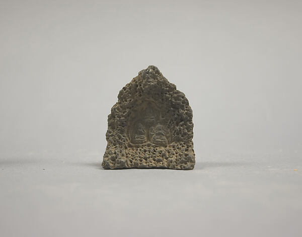 Votive Plaque