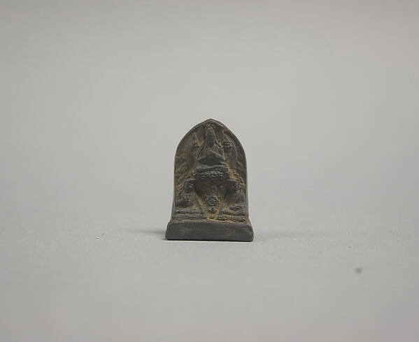 Votive Plaque