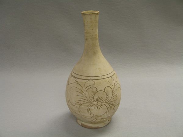 Vase with flowers