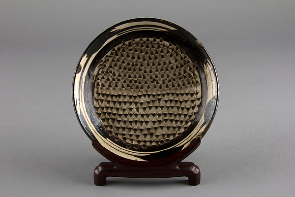 Cizhou ware
