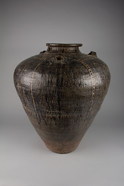 Storage Jar