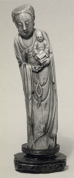 Statuette