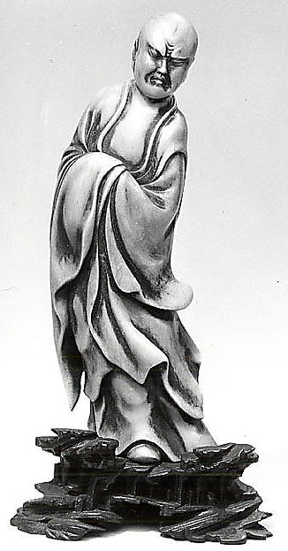 Statuette