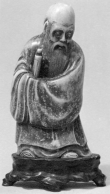Statuette