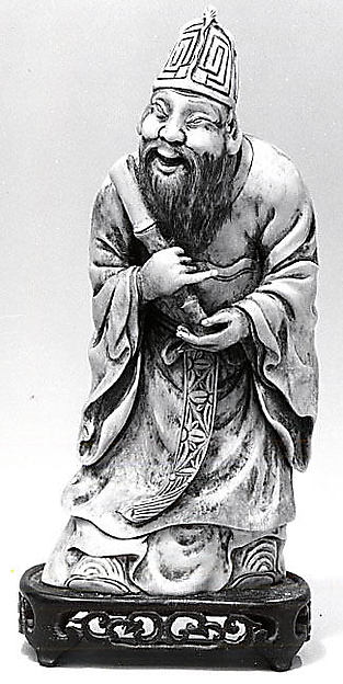 Statuette