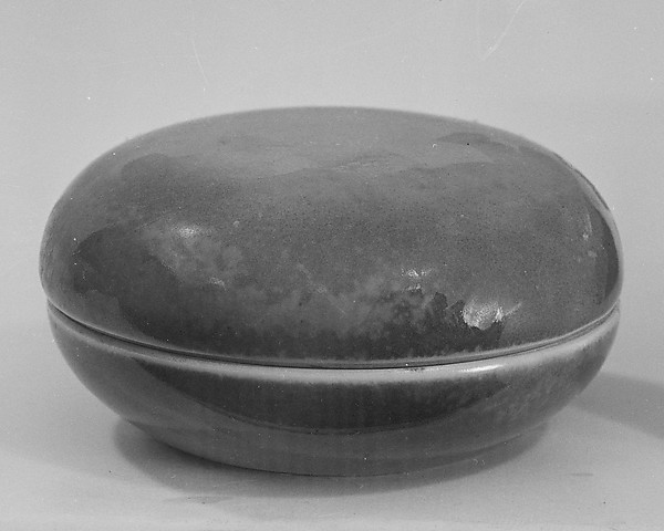 Covered Box