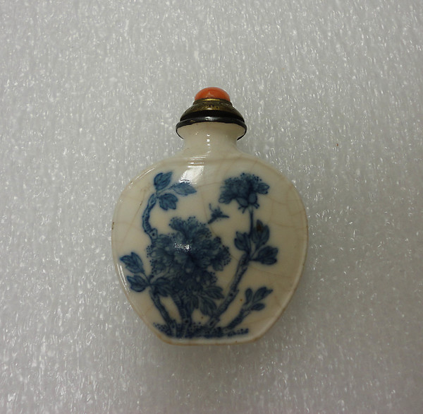 Snuff Bottle