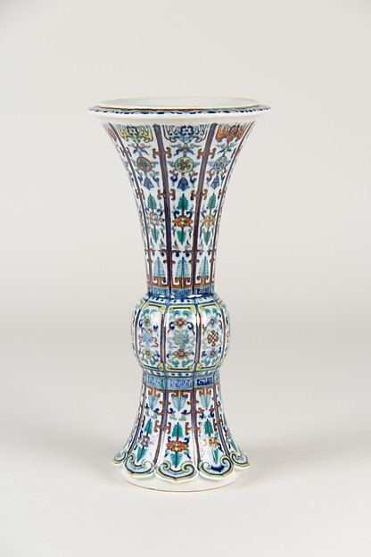 Vase