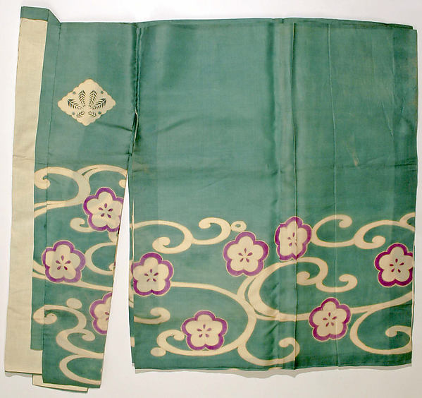 Theatrical costume by an unrecorded maker, The Metropolitan Museum of Art