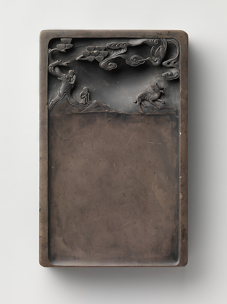Inkstone