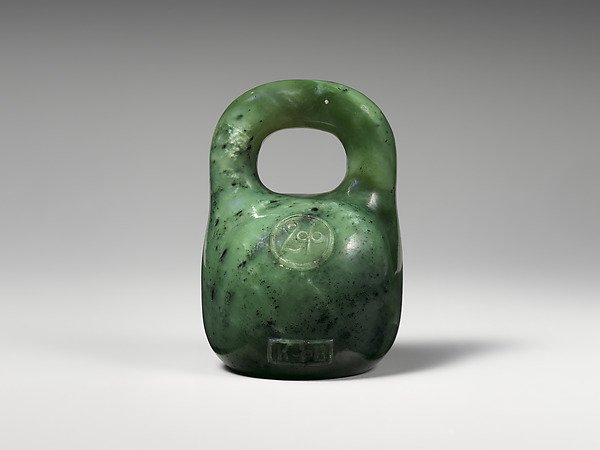 Paperweight, 1899