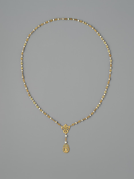 Necklace