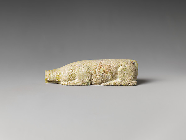 Pig in Recumbent Position, 1st–2nd century