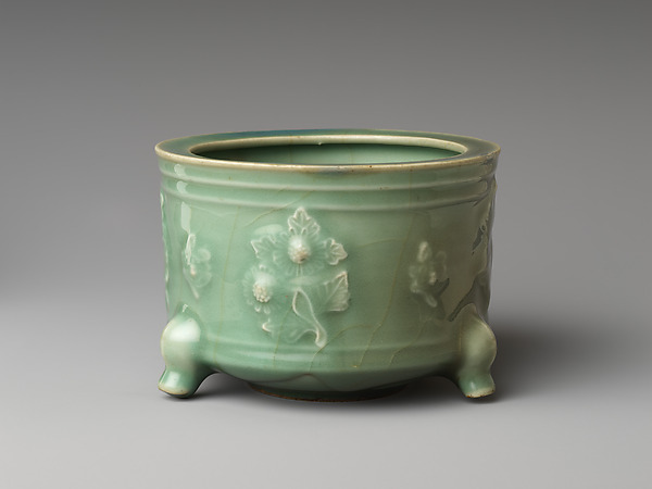Incense Burner