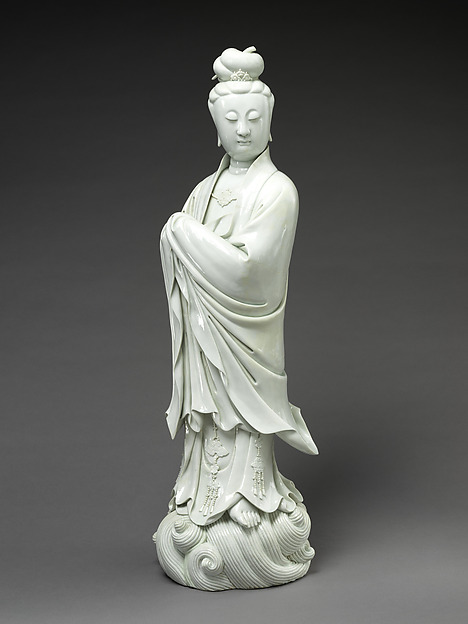 White-Robed Guanyin